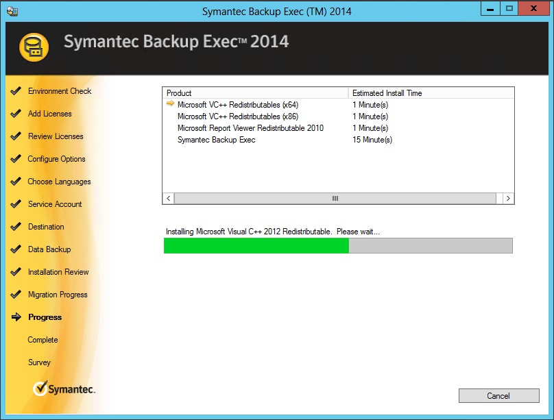 Symantec backup exec 2014 download crack pes