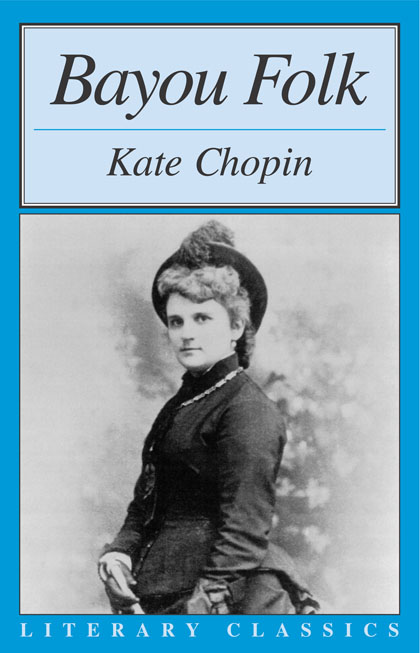 the storm kate chopin