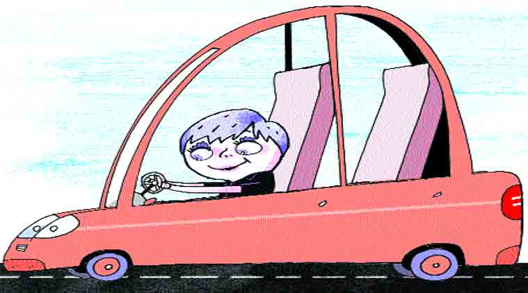 age limit for drivers license in india